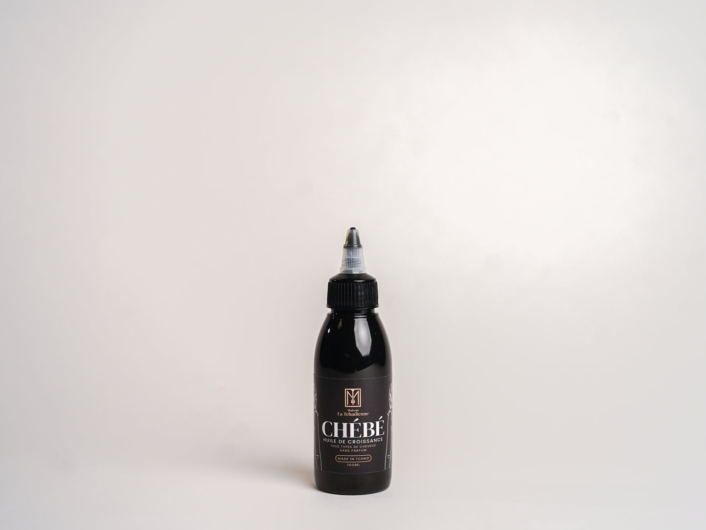 HUILE DE CHÉBÉ VITAMINE E