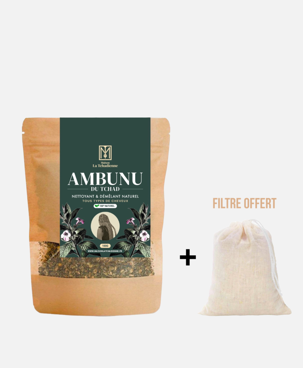 AMBUNU DU TCHAD