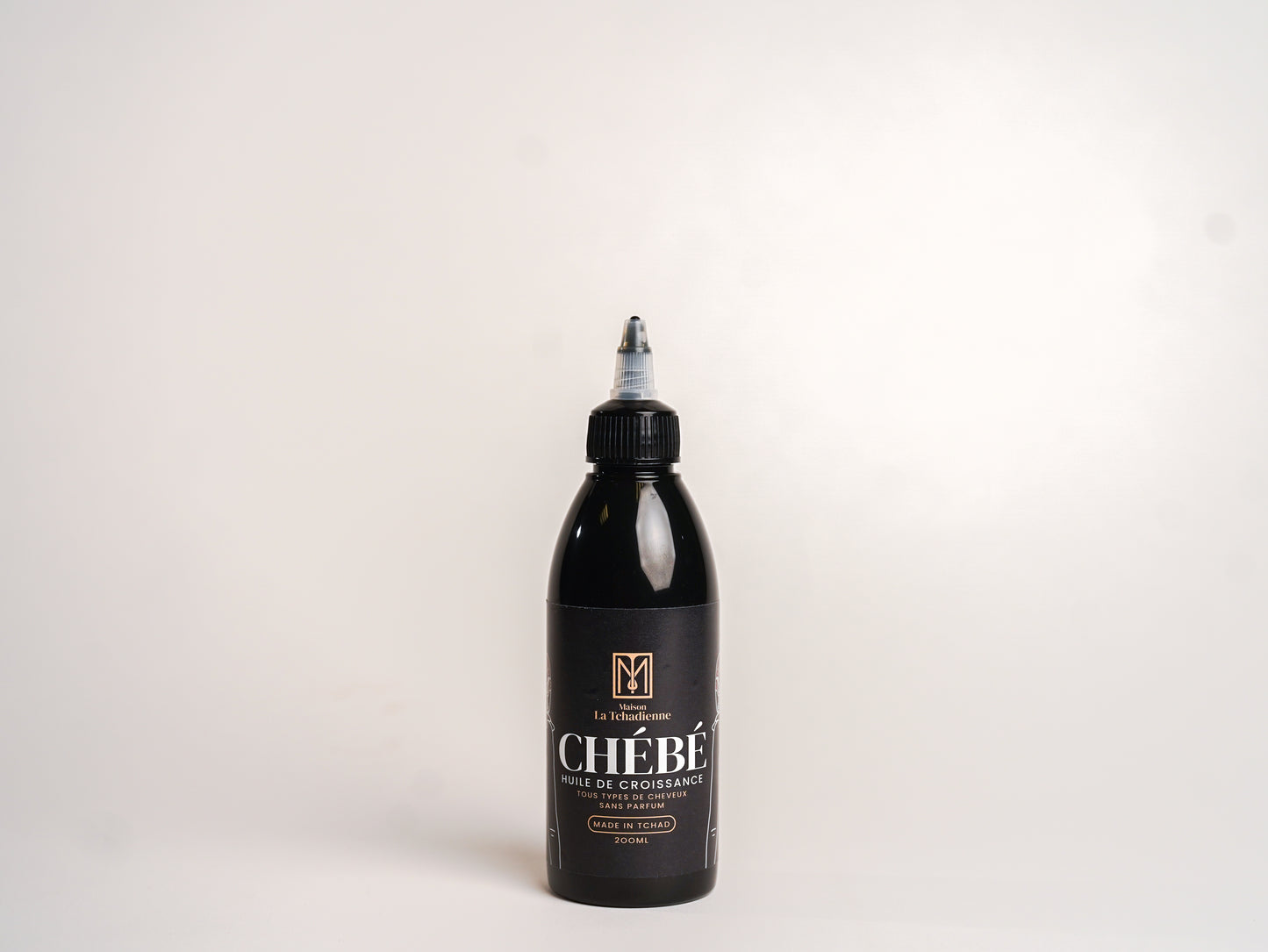 GAMME BIG CHEBE