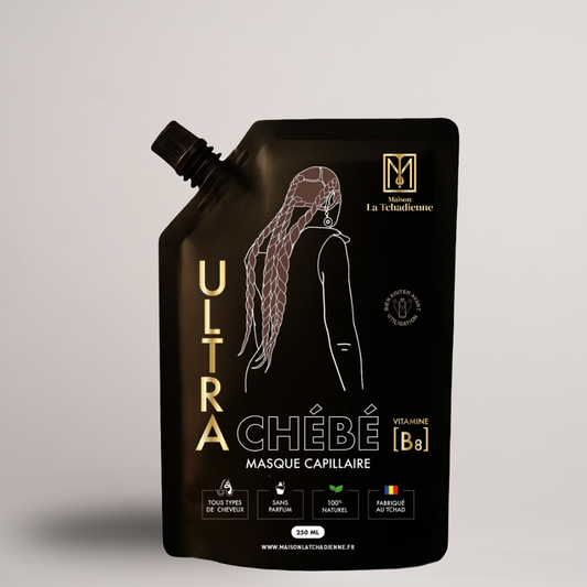 The Original Chebe Mask ULTRA
