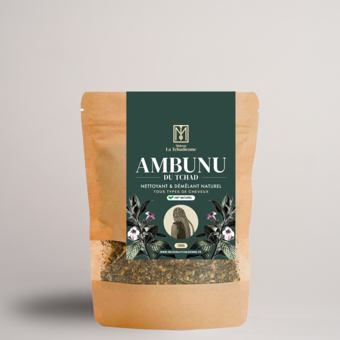 AMBUNU DU TCHAD