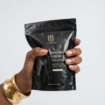 POUDRE DE CHÉBÉ PURE