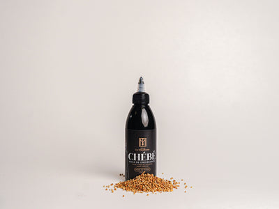 HUILE DE CHÉBÉ VITAMINE E